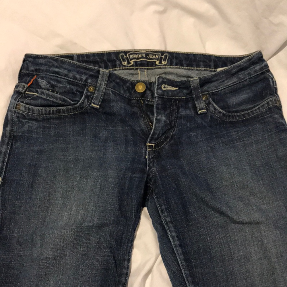 Robin’s Jean